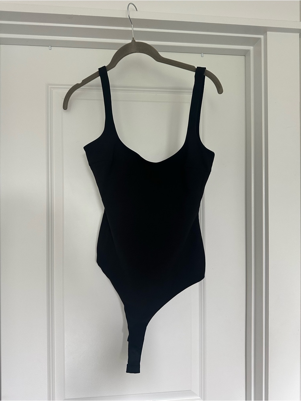 Zara Black Women’s Bodysuit